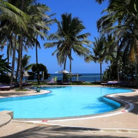 Turtle Bay Beach Club Watamu Bagian luar foto