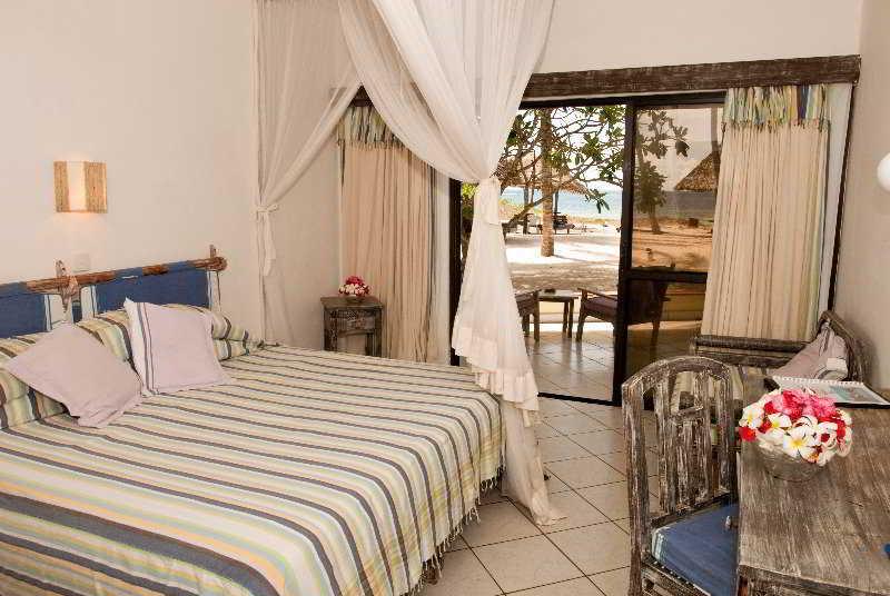 Turtle Bay Beach Club Watamu Bagian luar foto