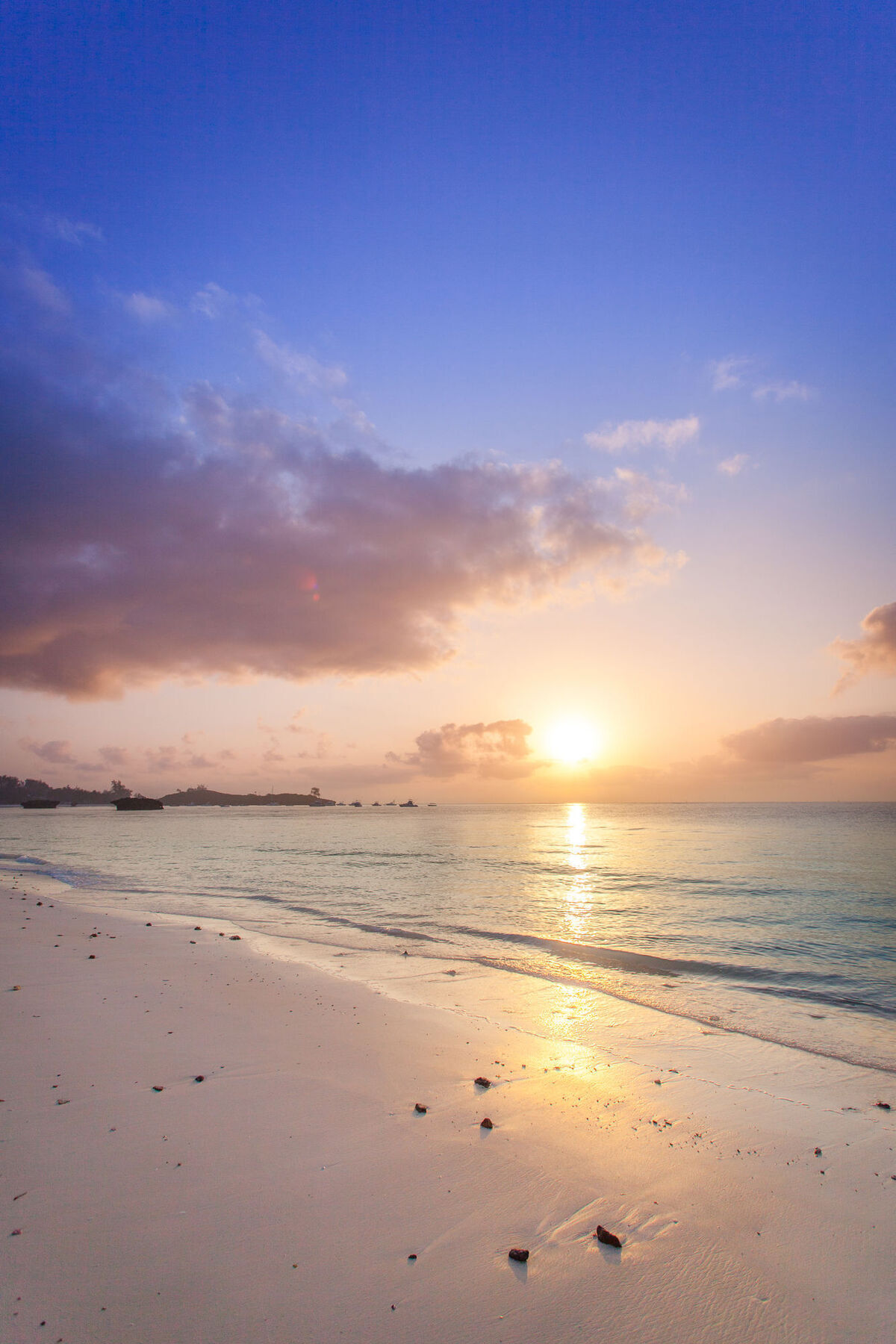 Turtle Bay Beach Club Watamu Bagian luar foto